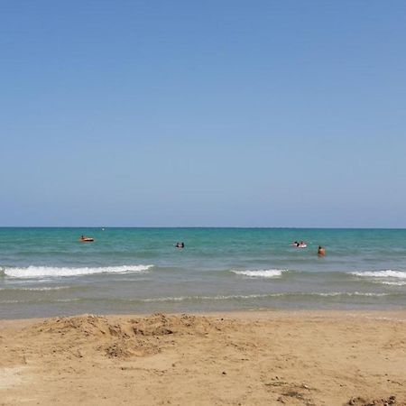 La casa de las piedras, con vistas al mar Sagunto Exterior foto